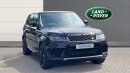 Land Rover Range Rover Sport 2.0 Si4 HSE 5dr Auto Petrol Estate